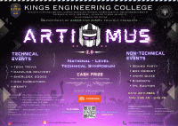 ARTIMUS 2.0 Technical Symposium Poster